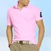 2021 Classic Men London Fashion Summer Polo TShirt Boys Alta qualità GB UK Men039s perry Polo Leisure Tees Cotton Sh2756369