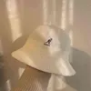 Kanguru Bob Kadın Şapka Erkekler Kova Hip Hop Balıkçı Şapka Büyük Kangol Şapka Unisex Çeşitli Stiller H220419 Rahat Koleksiyonu