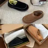 Zapatillas de tasman negras castañas para mujeres hombres desgaste cali wave diapositivas ugglie Medias botas australia ante piel de oveja sandalias de plataforma botines de tobillo piel deslizante