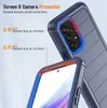 Holster Combo Protective Phone Cases for Motorola Moto G Stylus 5G 2023 Power Play Pure SAMSUNG A25 A23 A13 A03S Defender Rugged Armor Clip Covers