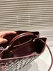 Novo designer de luxo saco tecido sacos de compras feminino bolsa designer bolsa ombro alta capacidade hobo sacos alta qualidade couro