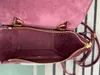 10A High Quality Brand Tote Mini Bag Women Shoulder Berry Purple Bags Real Leather Handbags 21cm Designers Granulated Calfskin Belt Pico Handbag Free shipping