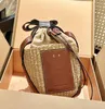 حقيبة مصممة للسيدات حقيبة سلة الأزياء الفاخرة حقائب سلة السيدات كروس جاسوديس كيس التسوق الكلاسيكي