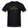 Mens tshirts vu medidor vintage camiseta analógica Menwomen de alta qualidade Camiseta de algodão Camiseta curta Manças de tshirt Brands Tee Top Gift 230406