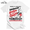 Męskie tshirty lepiej zadzwoń do Saul vintage T Shirt Oważne Tshirty 100% bawełny unisex heisenberg breaking bad tees harajuku tops 230406