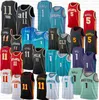 Men Trae 11 Young Basketball Jersey 2024 New Dejounte Murray LaMelo Ball Stitched jerseys