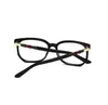 Classic Fashion Edition High Quality 5519 Solglasögon Metal Retro Solglasögon för män och kvinnor