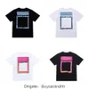 Luxo Classics Offs Mens camisa Designer de camisa T-shirts Casual Summer Tops Tees Mulheres Back Arrow X Print T-Shirt Couples Sports Tshirts Hip Hop Manga curta M72X