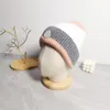 Chapéus de grife de moda masculino e feminino gorros crânio bonés outono/inverno chapéus de malha quente chapéu elástico chapéus de marca de esqui chapéus quentes de luxo chapéus de malha de alta qualidade 1:1