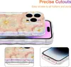 Custodia per telefono di design Applicabile Premium Feeling Arte Pittura a olio Fiore Custodia per telefono 15promax Apple 14 Donna 12pro Silicone 11 Wrestleproof 94AME