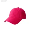 Berets Lady Solid Color Sun Hat Male Outdoors Soft Cotton Sport Hats Man Big Size Baseball Caps 55-60cm 60-65cmL231106