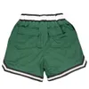 Heren plus size shorts Polar Style Summer Wear met strand uit de straat Pure Cotton 2QFV