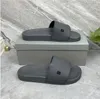 2024 Fashion slipper sliders Paris slides sandals slippers for men women WITH ORIGINAL Hot Designer unisex beach flip flops