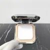 Luxe merk gezichtspoeder make-up voor meisje KIKO merk 3 kleuren hoge kwaliteit geperst poeder gezicht schoonheid cosmetica CR15 CR20 N40 met een spiegelvoorraad