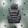 Trapstars – doudoune à capuche pour l'hiver, nouvelle veste thermique épaisse américaine High Street 02