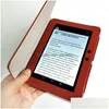 Quran Player 7 Touch Sn Digital Ebook Reader Android Wifi Elektronisches Buch MP4 Video E-Book Mtifunction Equipment Drop Delivery Elect Dh2Cf