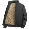 Мужские куртки 2023 Spring Jacket Men 8xl 7xl 6xl Plus Size Pluc