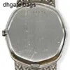 Audemar Pigue Watch AP Abby WG Platinum Diamond Space Octagonalna Cobra FRJ