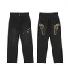 Jeans masculinos 2023 Gun and Star