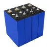新しい3.2V 200AH LifePO4バッテリー充電式リチウムリン酸塩細胞DIY 12V 24V 48V EV RVボートソーラーシステムゴルフカート