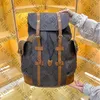 Roze Sugao Women and Men Designer Backpack Handtassen Mode Luxe schoudertas Top Kwaliteit Grote capaciteit Winkelbag Boektassen Reistas Portemonnees NMS-0406-77