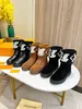 New Arrivals High Quality Thick sole Fur Flat Snow Boots Woman Winter Shoes Leather Faux Suede short boots Platform Ankle Boots Thick Sole Sexy Fashion