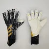 Luvas de futebol para goleiro adulto, estoque de fábrica, falcão, competição profissional, antiderrapante, pórtico infantil, respirável