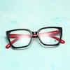 2023 Vintage Plain Mirror Sonnenbrille Damen Designer Damen 5512 Sonnenbrille Strand UV-Schutzbrille