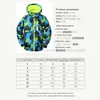 Andere sportartikelen PHMAX Warm waterdicht kinderski-jack Kinderen ski-jumpsuit 2022 Winter snowboardjack Jongens en meisjes Outdoor sneeuwbroeken Pakken HKD231106