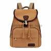 その他のバッグ2023高品質バッグ大容量キャンバスレディースアウトドアビンテージファッションスクールバックパックライン_fashion_bags
