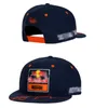 Designer hoeden Alle teamlogo verstelbare snapbacks gemonteerde hoed borduurwerkvisser basketbal mesh flex beanies platte hoed hiphop sport buiten