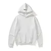 Homens e Mulheres Essentialhoody Set Lazer Tendências da Moda Essen Designer Treino Com Capuz