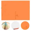 Color Edge Notebook Work Builvit Student Schema Planner Journal Business Writing Paper Worker Office