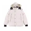 Xuan Designer Clothes Down Jacket Windproect and Warm Jacket co-ed