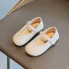 Hotsell Nieuwe Meisjes Prinses Schoenen Baby Mode Peuter Student Party Dansschoen Kinderschoenen Maat 21-30