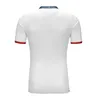 2023 2024 Genoa CFC maglie da calcio PUSCAS CODA EKUBAN YALCIN RETEGUI BADELJ ILSANKER STROOTMAN SABELLI PAC HEFTI Home Away 3rd Mens maglie da calcio