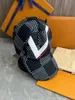 الموضة الفاخرة للرجال مصمم البيسبول Cap Capty Pattern Women Women Casual Snapback Black White Usisex Dome Defores Designers Caps