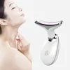 Home Beauty and Personal Care Best Products EMS LED Face Massage Microcurrent Face Lift H23-67