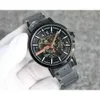 Reloj caro para hombre, diseñador Aimani Skeleton Menwatch AX2418, mecánico de alta calidad, Uhr, moda, volante activo, Montre Luxe NH3S
