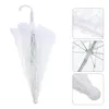 Зонты-зонтики-винтажные свадебные свадебные зонтики для украшения реквизита, детский зонтик