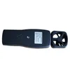 SMART SENSOR Digitale anemometer AS806/AS816 Windsnelheidsensor Handgeleide anemometer Thermometer Luchtsnelheid meter