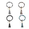 Keychains Fashion Keychain Creative Leather Key Chain Accessories Friends Gifts Charm Ladies Cellopho