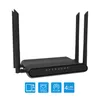 WG108 Home Wireless WiFi Router 2.4G 5G Dual Band 1200Mbps Gigabit Lan brede dekking 16MB Flash 128MB RAM