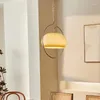 Pendant Lamps Lamp Lighting Dining Room Hanging Shade Modern Mini Bar Led Design Moroccan Decor Kitchen Light