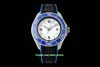 5 ألوان SBF Factory Mens Watch أفضل إصدار 45.5mm GMT Ultra Deep 600m Diving Luminova Watches Ceramic Cal.8912 Movement Mechanical Automatic Menwatchs