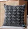 Дизайнерская декоративная подушка Luxurys Designers Fashion Pillow