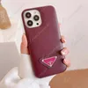 Designer Sheepskin Phone Cases For IPhone 14 14promax 14pro 12 13 Pro Max Mini 11 13Pro 13ProMax X XR XSMAX Cover PU Leather Shell