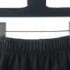 Pantaloncini taglie forti da uomo Abbigliamento estivo in stile polare con spiaggia fuori dalla strada puro cotone 22rf