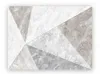 Bakgrundsbilder Milofi anpassade stora 3D -tryckta tapeter Mural Modern Minimalist Creative Abstract Geometric Marble Bakgrundsvägg