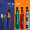 Electric Drill USB Cordless Rotary Tool Woodworking Engraving Pen DIY For Jewelry Metal Glass Wireless Mini 4 Color 230406